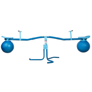 Kids Bubble Seesaw