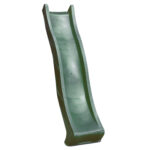 Kids 3.0m Slide - Green