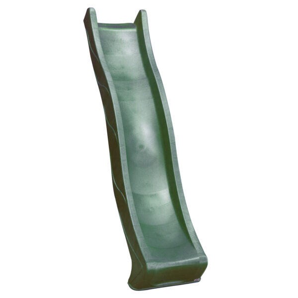 Kids 3.0m Slide - Green