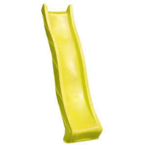 Kids 3.0m Slide - Yellow