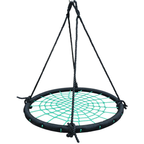 Kids Spidey 2 Web Swing 120cm