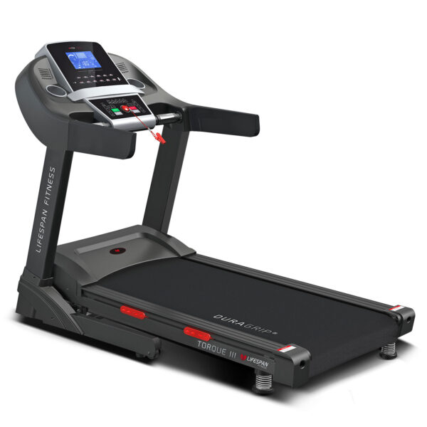 Torque 3 Treadmill