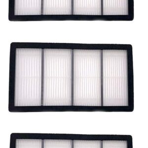 3 X HEPA filters for iRobot Roomba S Series ( S9  S9+)