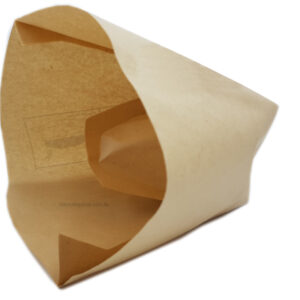 10 x Paper Dust Bags for Pacvac Superpro 700 Series