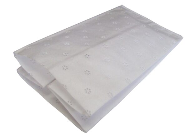 6 x Vacuum Bags for backpack vacuums - Pullman  Clark  Hako & More