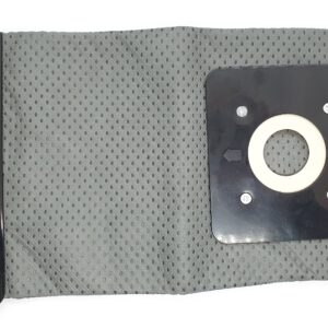 Reusable washable universal vacuum cleaner bag