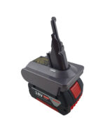 Bosch 18V To Dyson V7 & V8 Battery Converter / Adapter