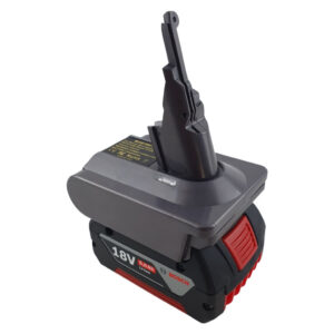 Bosch 18V To Dyson V7 & V8 Battery Converter / Adapter