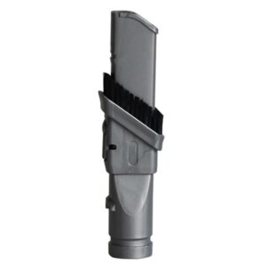 2 in 1  Crevice and brush tool for Dyson V6