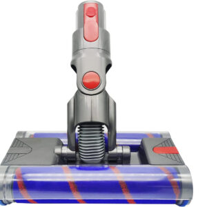 Omni Dual Roll Powerhead For DYSON V7  V8  V10  V11 & V15 Vacuum Cleaners