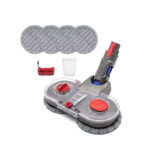 Mopping & Vac attachment for Dyson V7  V8  V10  V11  V15