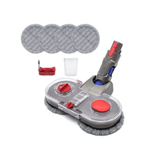 Mopping & Vac attachment for Dyson V7  V8  V10  V11  V15