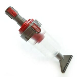 Liquid-Lifter - Wet cleaning attachment for Dyson V7  V8  V10  V11  V12 & V15 vacuum cleaners