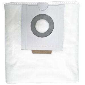 6 x Vacuum Bags for Festool CT  CTL  CTM Hepa cloth bags