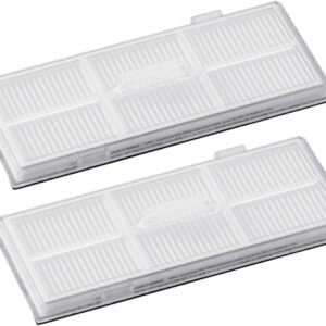 2 X Hepa Filters For  Roborock S7 Series