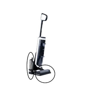 Roller Brush for Tineco Floor One S3 Hard Floor Cleaner