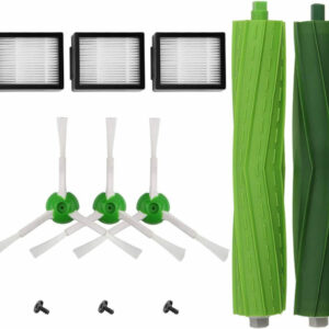 Replenishment Kit for iRobot Roomba I  E and J series robotic vacuum cleaners