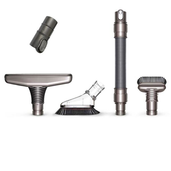 Attachment tool kit for Dyson DC05  DC07  DC08 and DC14