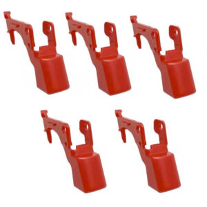 5 Pack of Extra Strong Power Trigger switches For  Dyson V10 &  V11