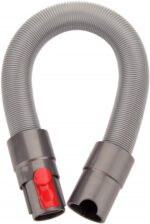 Extension Hose Attachment For DYSON V7  V8  V10   V11  V12 & V15 Vacuum Cleaners