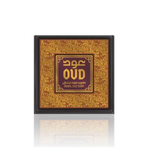 Oud Royal Soap Bar