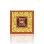 Oud Sultani Soap Bar