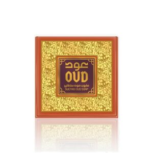 Oud Sultani Soap Bar