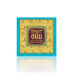 Oud & Musk Soap Bar