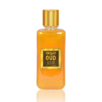 Oud & Amber Shower Gel