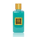 Oud & Patchouli Shower Gel