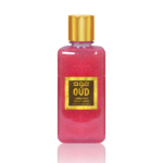 Oud & Flowers Shower Gel