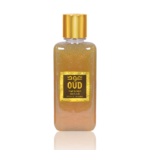 Oud & Oud Shower Gel