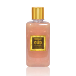 Oud & Vanilla Shower Gel