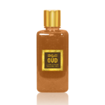 Oud Gold Shower Gel