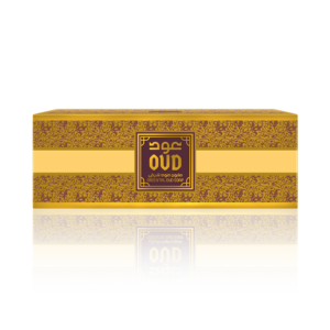 Oud Oriental Soap Bars (3 Pack) Gift/Value Set