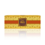 Oud Sultani Soap Bars (3 Pack) Gift/Value Set