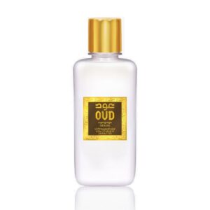 Oud & Oud Body Lotion