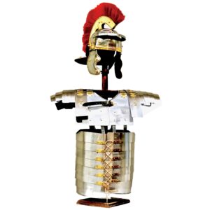 Roman Centurion Armour Set