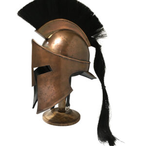 300 Helmet (King Leonidas)