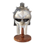 Miniature Gladiator Helmet (Maximus Decimus Meridius)