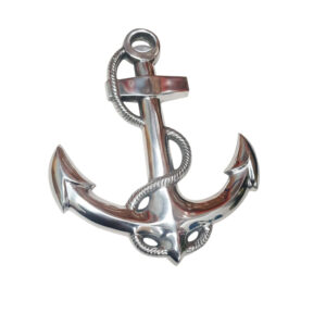 Ship Anchor - Wall Hanging