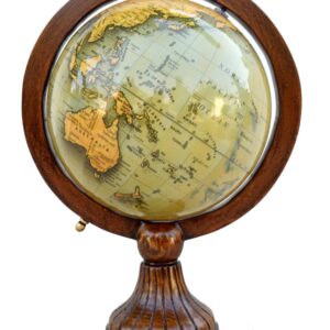 World Globe - 410mm