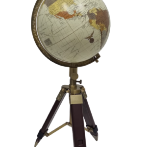 World Globe - 600mm