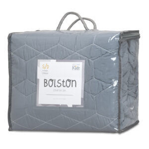 Bolston COVERLET SET - 160X220CM