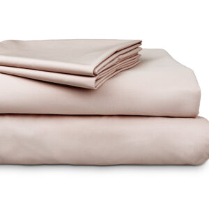 300TC Cotton SHEET SET - SINGLE