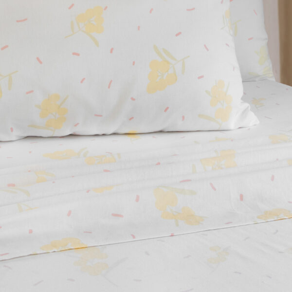 Wattle SHEET SET - SINGLE