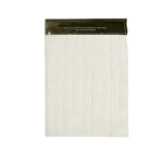 2000GSM Soft & Absorbant 100% Cotton Bath Mat 50 x 80cm Ivory