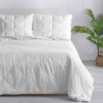 250GSM Natural Sleep Bamboo  Quilt King