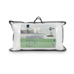 Easyrest Cloud Support Dual Support Pillow 47 x 72 x 2 cm