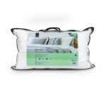 Easyrest Cloud Support Memory Fibre Pillow 48 x 73 cm